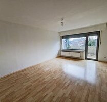 2-Zimmer-Eigentumswohnung mit Garage in zentraler Lage von Werl!