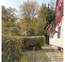 Einfamilienhaus i. schöner Lage Bayreuth - Meyernberg