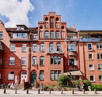 Seltene Gelegenheit für Investoren: Attraktives Wohnjuwel in Lüneburg.