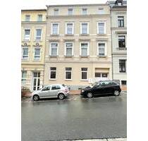 sanierte 3-Raum Wohnung - 350,00 EUR Kaltmiete, ca.  68,90 m² Wohnfläche in Plauen (PLZ: 08525) Stadtmitte