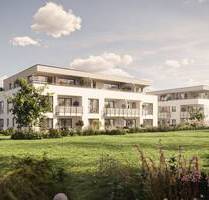 Viele Vorzüge in absoluter Toplage - Löchgau