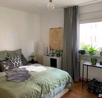 Helle 2 ZKB Wohnung in Saarbrücken-Rastpfuhl