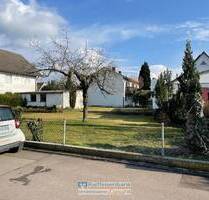 Investorgrundstück: Baugrundstück für ein Doppelhaus (2 DHH) und ein 3er Reihenhaus (2 REH, 1 RMH) - Schrobenhausen