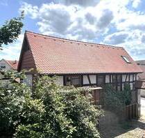 Historisches Hofhaus mit modernem Charme - Wohnen in Alsbach-Hähnlein - Alsbach - Hähnlein