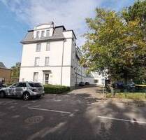 schöne Wohnung in ruhiger Lage - 320,00 EUR Kaltmiete, ca.  50,10 m² Wohnfläche in Burgstädt (PLZ: 09217)