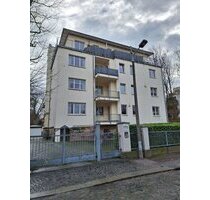 Exklusives Viertel...2 Balkone+Terrasse+Kamin!!! - Leipzig Gohlis-Süd