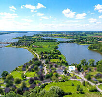 Idyllisches Wohnen in traumhafter Schleilandschaft - Boren/ Lindaunis
