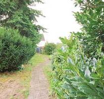 Mittelreihenhaus mit großem Garten zu kaufen - Neu Wulmstorf
