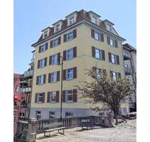 Zentrumsnahe 3-Raumwohnung mit Balkon in ruhiger Lage zu vermieten. - Eisenach
