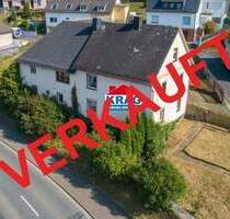 ++ KRAG Immobilien ++ gemütlich, familienfreundlich ++ TerrasseGarten ++ naturnah - Steffenberg Steinperf