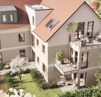 Ein Garten für die ganze Familie und ein perfekter Grundriss - Ingersheim Großingersheim