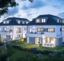 Modernes Wohnen in Lechhausen - 835.000,00 EUR Kaufpreis, ca.  144,00 m² Wohnfläche in Augsburg (PLZ: 86167) Lechhausen - Ost