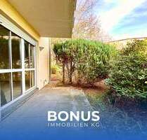 BONUS | Stilvolle 2-Raum-Wohnung mit privater Terrasse - Erstbezug nach Sanierung - Dresden Weißig