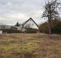 Toller Bauplatz in Südwest Lage für Einfamilienhaus! - Pfinztal Berghausen