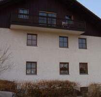 2-Zimmer-Wohnung in Pfarrkirchen