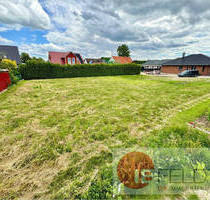 Meer geht immer: Baugrundstück in gepflegtem Wohnquartier unweit Graal-Müritz, Dierhagen und Wustrow - Ribnitz-Damgarten Borg