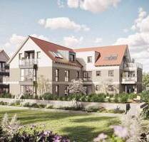 Perfekte Anbindung an Bietigheim plus ruhiges Wohngebiet - Ingersheim Großingersheim