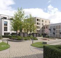 Reihenhaus-Highlight mit Wohlfühlfaktor und Park vor der Haustüre. - Nürnberg Rangierbahnhof