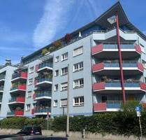 2-Zimmer-Wohnung mit Balkon und TG-Stellplatz im schönen Nürnberger Norden