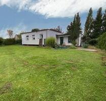 Bungalow mit großem Gartengrundstück in Kassel-Harleshausen