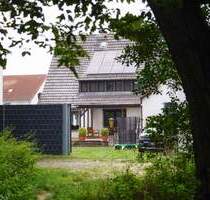 Modernes Einfamilienhaus - 590.000,00 EUR Kaufpreis, ca.  180,00 m² Wohnfläche in Bürstadt (PLZ: 68642) Bobstadt