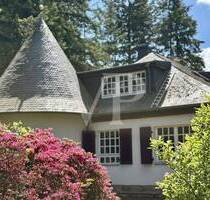 Historisches Landhaus mit Charme, Komfort und großem Parkgrundstück in Roetgen-Mulartshütte - Roetgen / Mulartshütte