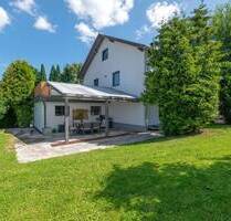 Hochwertig saniertes Einfamilienhaus mit Einliegerwohnung - Zenting