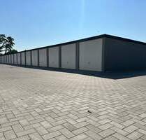 *NEU* 14 Garagen in Halle zu erwerben - Mit Sachwerten gegen die Inflation! - Halle (Saale) / Trotha