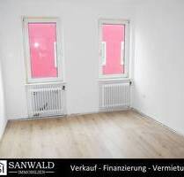 Helle 2,5 Zimmer in der Innenstadt - Witten Mitte
