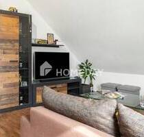 Grundbuch statt Sparbuch - Charmante 2-Zimmer-Wohnung mit Südwest-Loggia u. Stellplatz - Warstein Suttrop