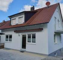 Zwei top geplegte EFH in Sittenbach zu verkaufen. - Odelzhausen