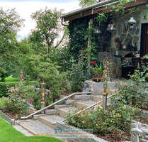 Reserviert: Ruhige, sonnige Randlage! Einfamilienhaus mit Möglichkeit für Ausbau 2. Wohnung! - Gachenbach / Peutenhausen