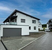 Sehr schöne Doppelhaushälfte in ruhiger Lage - Tapfheim Erlingshofen