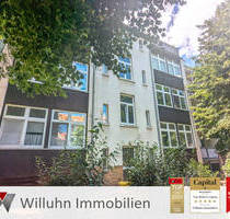 3RW - mit separater Küche und Wintergarten in idyllischer Lage! - denkmalgeschützt! - Leipzig