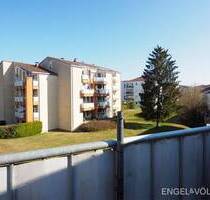 Wohnen auf zwei Ebenen - 3-ZKB-Wohnung in gepflegtem Mehrfamilienhaus! - Homburg Erbach