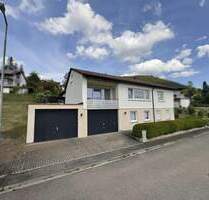 Ruhiges Wohnen mit Traumblick - 349.000,00 EUR Kaufpreis, ca.  150,00 m² Wohnfläche in Albstadt (PLZ: 72461) Truchtelfingen