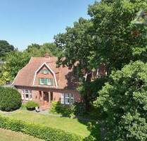 Dieses Haus kann Geschichte erzählen! - Uplengen / Remels
