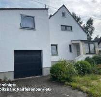 Fleißige Hände gesucht! - 130.000,00 EUR Kaufpreis, ca.  120,00 m² Wohnfläche in Morbach-Gonzerath-Gonzerath (PLZ: 54497)