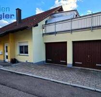 Terrassenwohnung -PROVISIONSFREI - Mühlingen