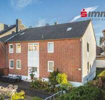 Gepflegtes Zweifamilienhaus in Münsterbusch - Stolberg (Rhld.)