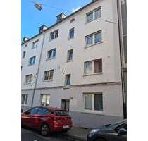 Singlewohnung in ruhiger Lage zu vermieten. - Oberhausen Altstadt-Mitte