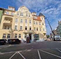 sanierter Altbau - 2-Raum-Wohnung mit Fahrstuhl! - Torgau