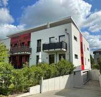 Neubau in ruhiger Siedlung von Niendorf! - Hamburg