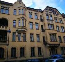rollstuhlgerechte 3-Raum-Wohnung - Torgau