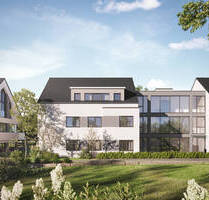 Exklusive Atelierwohnung mit fast 5 m Raumhöhe - Bietigheim-Bissingen
