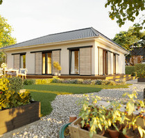 So schön kann Wohnen sein - 349.900,00 EUR Kaufpreis, ca.  90,00 m² Wohnfläche in Pluwig (PLZ: 54316)