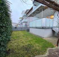 4,5-Zimmer Erdgeschosswohnung mit Garten & Garage * 122 qm * inkl. EBK * Bj. 2013 * Gebäude A+ - Lahr/Schwarzwald