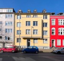 ETW saniertes Apartment in charmanter Lage - Düsseldorf Rath