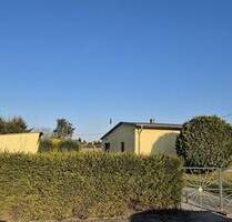 Großes Grundstück mit Siedlerhaus - Viel Potenzial zum Top-Preis! - Altlandsberg OT Wegendorf