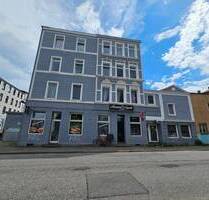 Mehrfamilienhaus zzgl. Bauplatz für 6 weitere Wohnungen in Harburg-Wilstorf - Hamburg